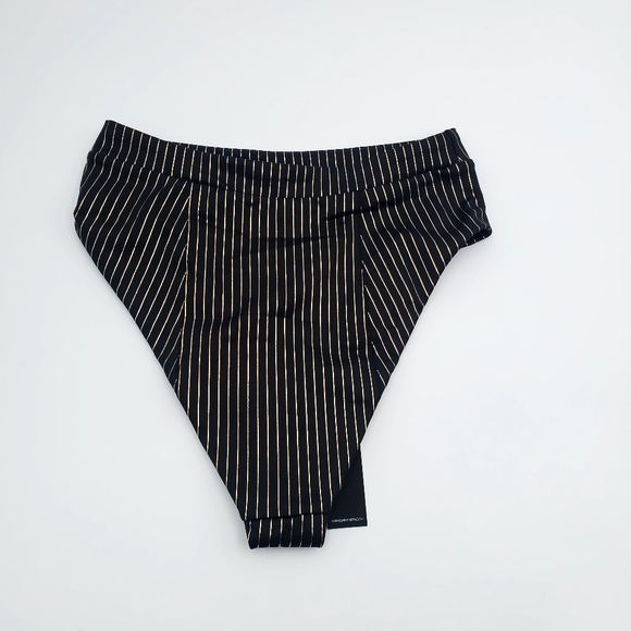 Swiminista Women's High-rise Bikini Bottom NWT (AC12) - Picture 2 of 7